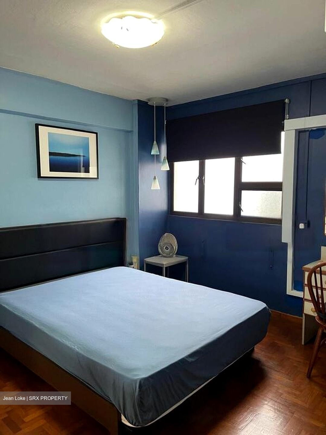 Blk 12 Holland Vista (Queenstown), HDB 3 Rooms #442435061